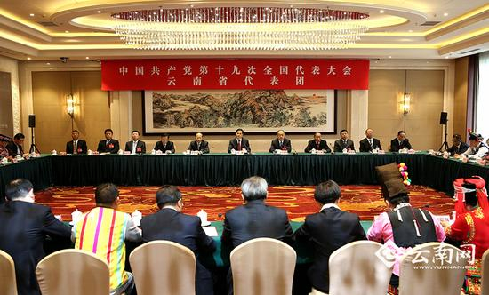 云报全媒体记者 雷桐苏 摄