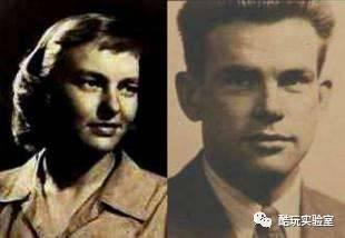 图：寒春和丈夫阳早