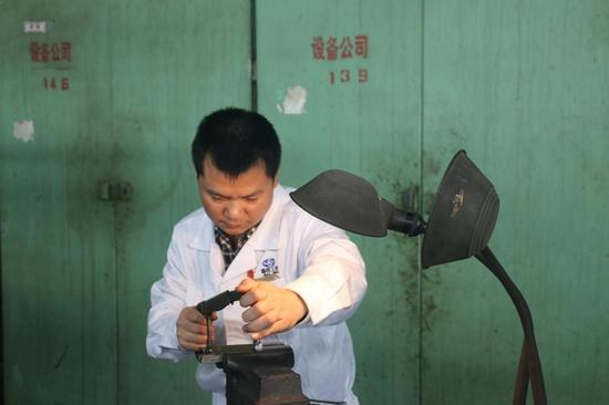 （摄影 刘思琦）