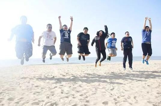 助力健康中国战略（图示）