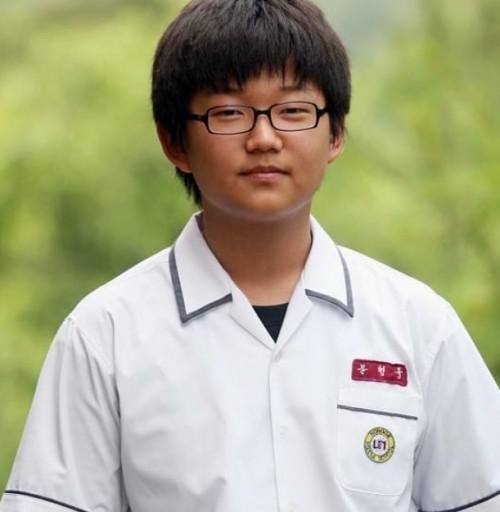  文亨旭（《韩国经济》）