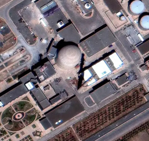 美以空袭伊核设施 伊称将严厉报复 美预计战事“数周内结束”_乐游天下