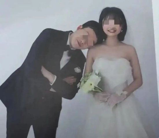 胡女士的儿子儿媳