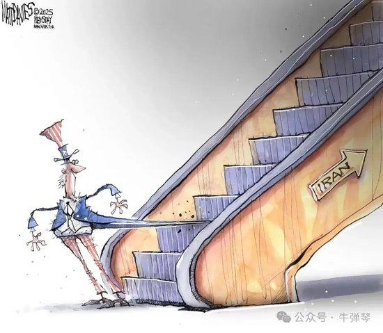 关税风暴下的裂痕：美国经济衰退倒计时已然响起  第6张