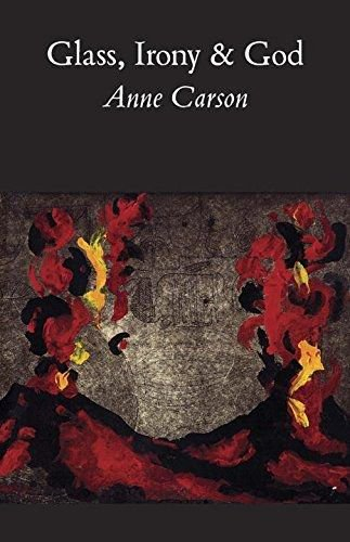 　《玻璃、反讽与上帝》