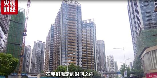 一线城市楼市再降温 这个地方二手房市场凉凉_手机新浪网