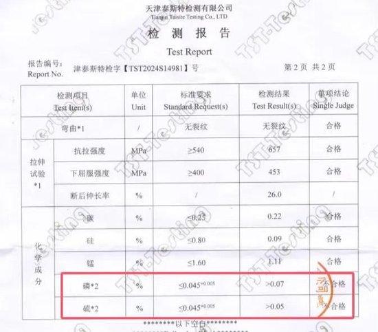 徒手掰断的钢筋与断裂的信任：一起楼盘质量罗生门的背后  第2张