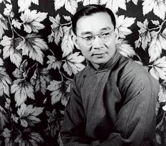 林语堂