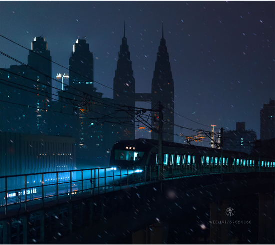 摄影师：张坤琨