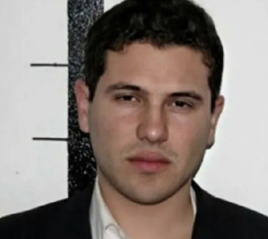  ▲古兹曼·萨拉萨尔