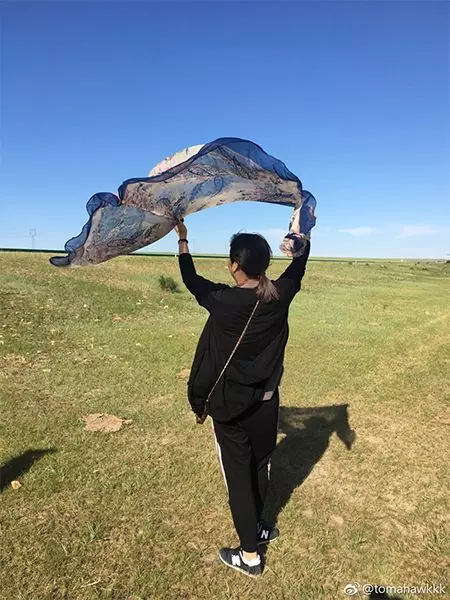 来啊一起飞啊