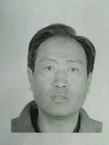  △52岁的犯罪嫌疑人高承勇近照。
