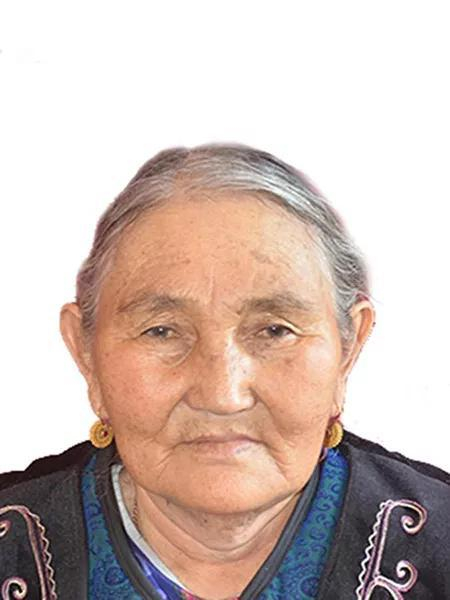 布茹玛汗·毛勒朵