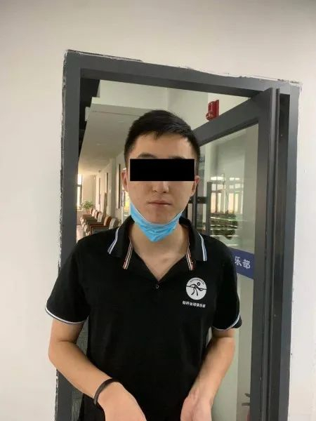 警方抓获犯罪嫌疑人4名 警方供图（下同）