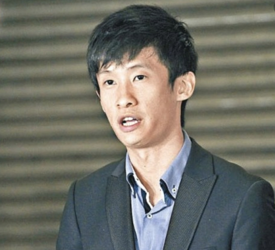  梁颂恒（“东网”资料图）