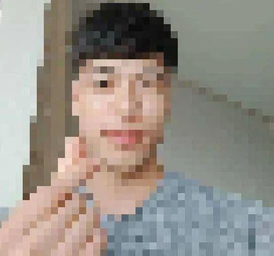 （图说：脱北返朝者金某，图源：韩网）