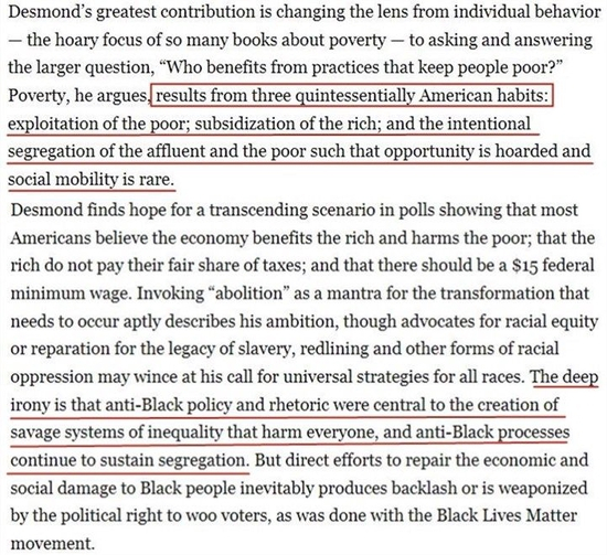 △美国《政治报》网站报道截图