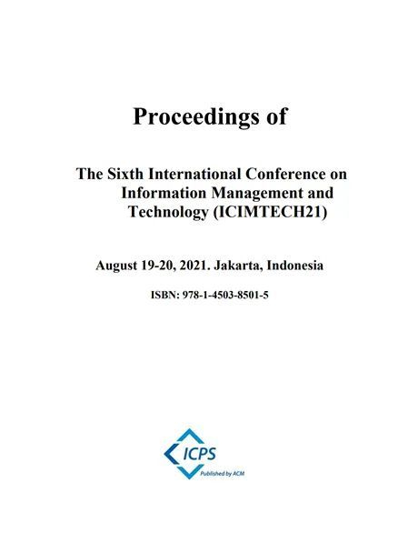  被撤稿的论文集封面