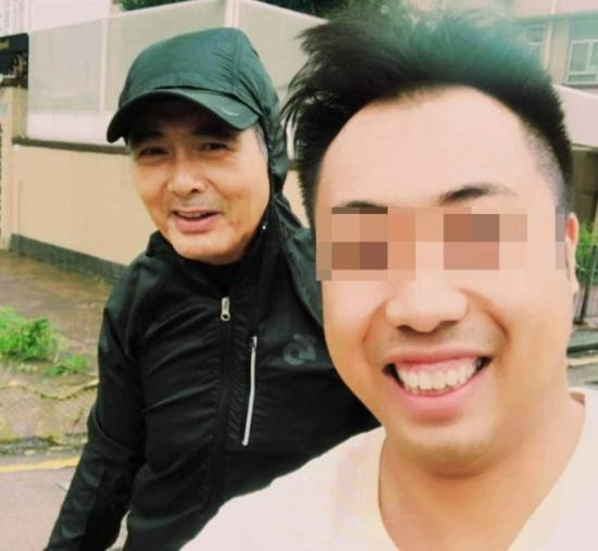 发哥的好人好事不止这些，他还曾经裸捐56亿！