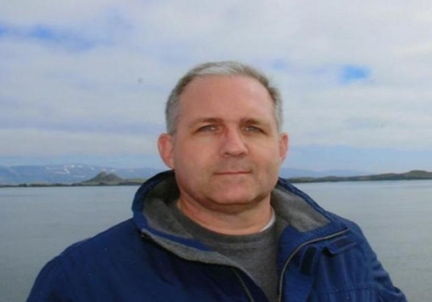 美国前海军陆战队队员保罗·惠兰（美联社）