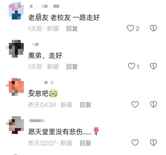 　　网友评论截图