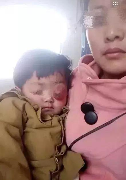 ▲小凤雅家境确实很贫困。