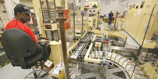 ▲资料图片 &nbsp;图据网络