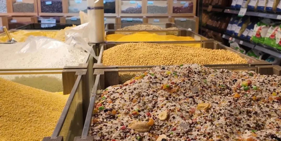  奎屯零距离供图