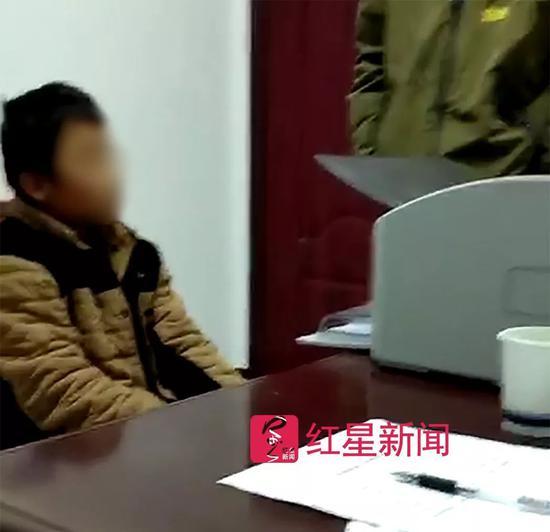 ▲吴兵 家属供图