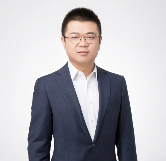 新浪移动总经理丛松