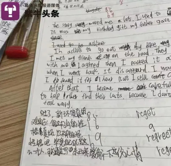  图片来源：扬子晚报紫牛新闻