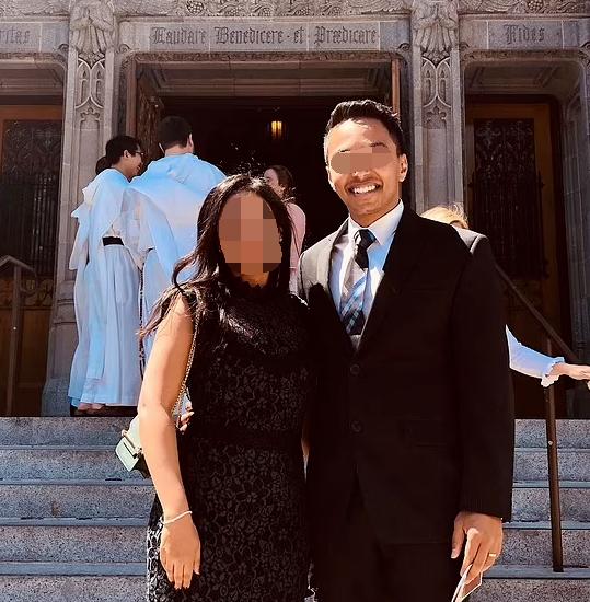 亨利夫妇