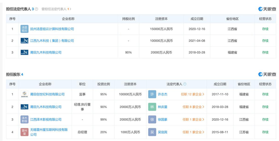 （图源：天眼查）