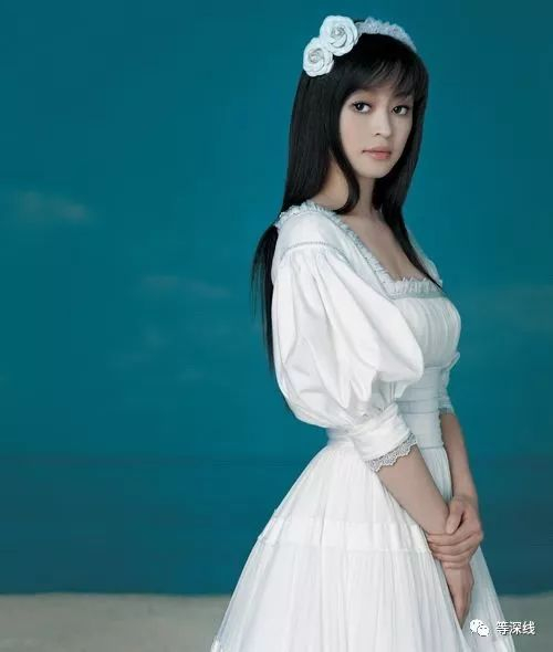 刘某某 &nbsp;图片来自网络