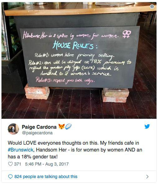  截图&nbsp;via Twitter