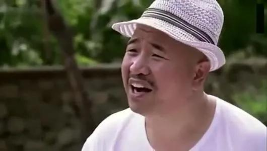  ·“刘能”扮演者王小利