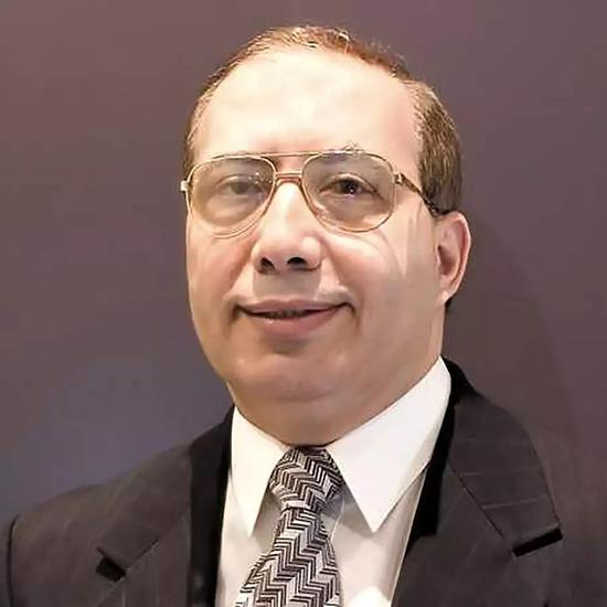 ▲涉事澳大利亚庸医Gayed，被指控残害了众多女患者的人生。图据《卫报》