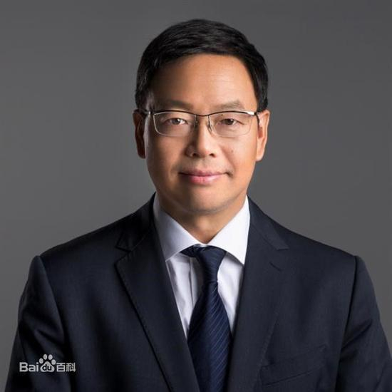 吴卫军 德勤中国副主席