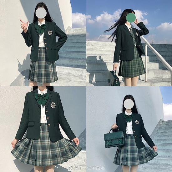 图片来源：微博用户@加一点芋圆吧