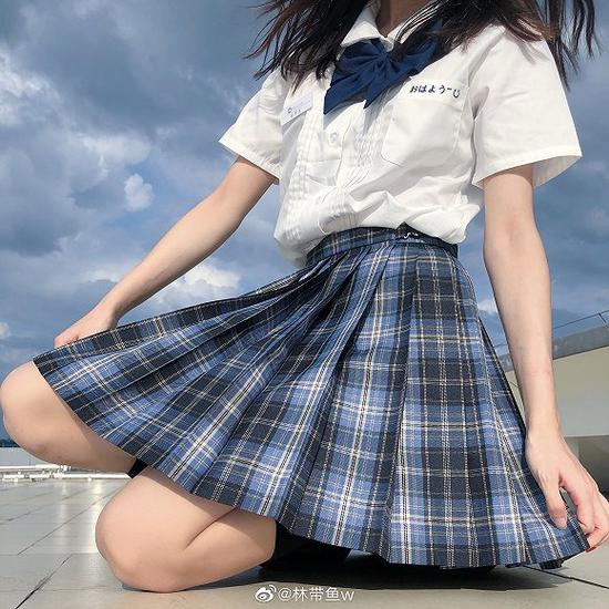 图片来源：林带鱼