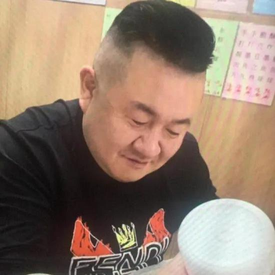  孙小果&nbsp;（资料图）