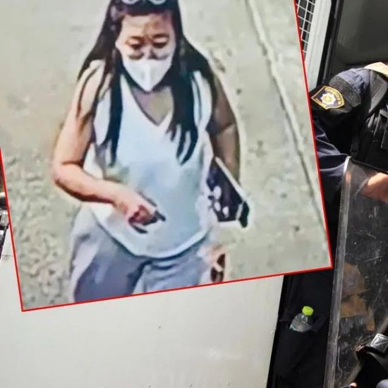  ·&nbsp;莎拉特被监控画面拍到出现在案发现场附近。