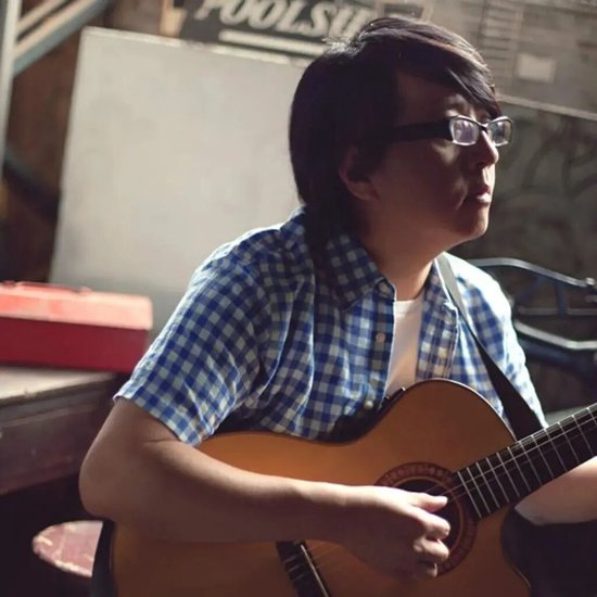 捧红王菲、那英、S.H.E的著名音乐人，走了