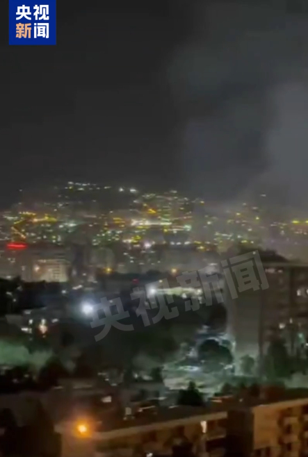  图片来源：央视新闻
