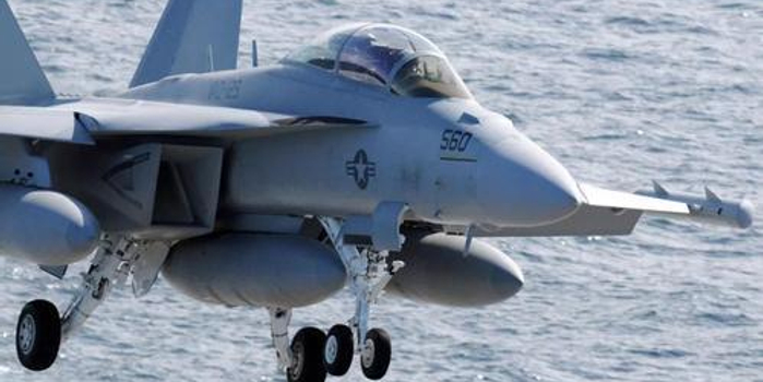 美媒:中国制造为美军最大弱点 设备元件多产自