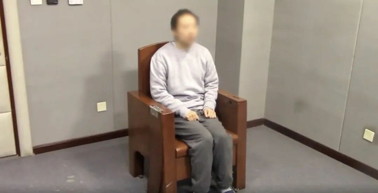 一枚“钉子”竟然扎入我核心要害部门 国家安全部最新披露