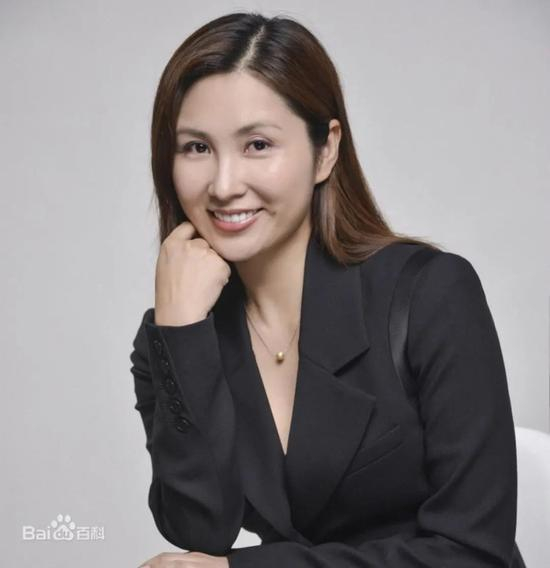  ·陶琳的百度百科词条头像。