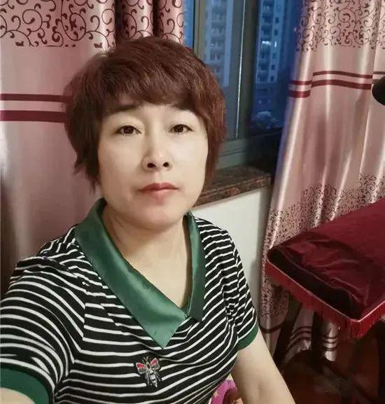 来女士