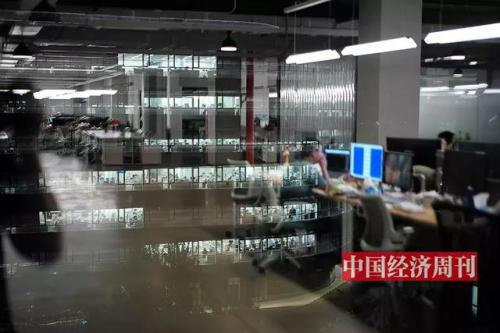 《中国经济周刊》首席摄影记者 肖翊 | 摄