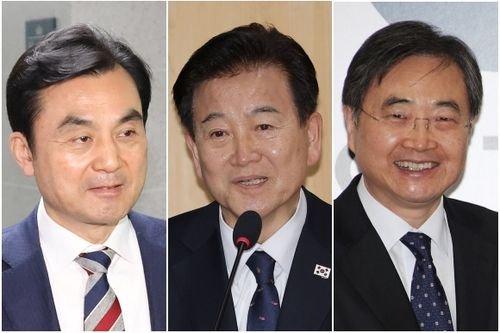 6月23日韩国总统李在明宣布关键职位人选